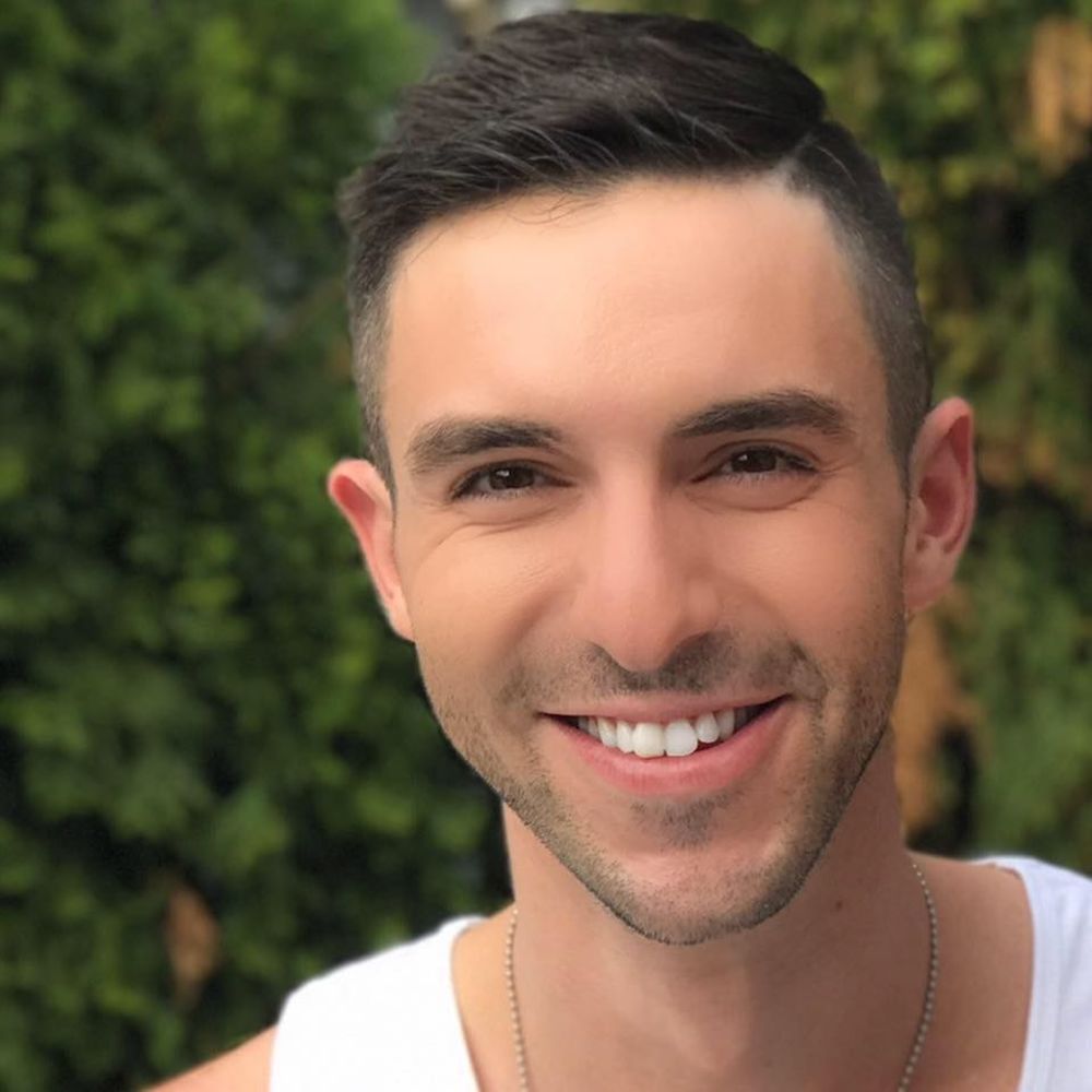 Meet your Posher, Jesse